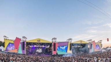 João Rock é adiado para 12 de setembro