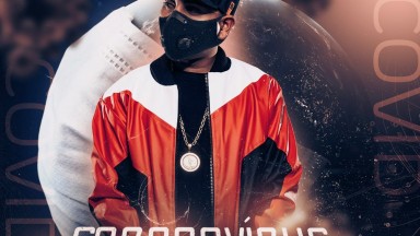 Clipe “Coronavírus” de DJ Guuga já está disponível no YouTube