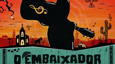 Gusttavo Lima lança volume 1 do projeto "O Embaixador in Cariri"