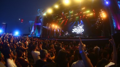 19ª edição do Festival João Rock acontece em junho