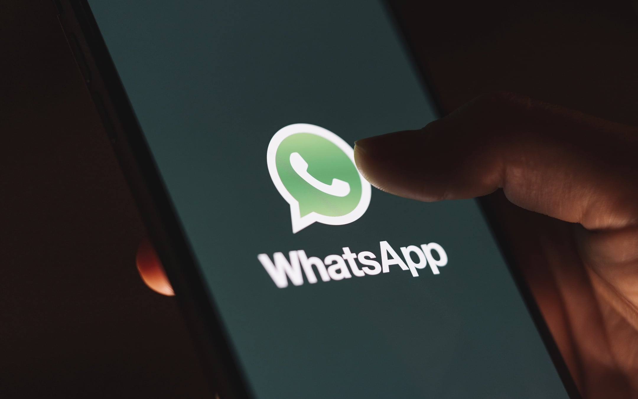 WhatsApp vai liberar opção que permite desaparecimento de mensagens