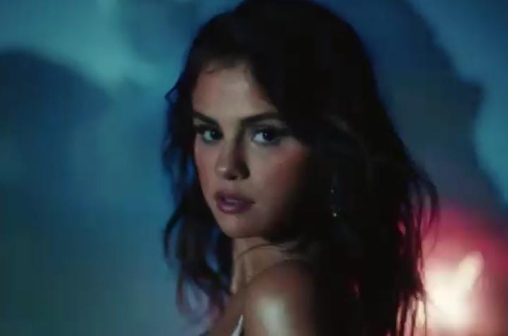 Selena Gomez lança clipe gravado no Ceará e dirigido por brasileiro